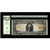 Image 1 : Fr. 1184 $20 1906 Gold Certificate PCGS Very Fine 30. T Fr. 1184 $20 1906 Gold Certificate PCGS Very