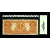 Image 2 : Fr. 1184 $20 1906 Gold Certificate PCGS Very Fine 30. T Fr. 1184 $20 1906 Gold Certificate PCGS Very