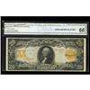 Image 1 : Fr. 1185 $20 1906 Gold Certificate CGA Gem Uncirculated Fr. 1185 $20 1906 Gold Certificate CGA Gem U