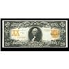 Image 1 : Fr. 1185 $20 1906 Gold Certificate Gem New. The colors Fr. 1185 $20 1906 Gold Certificate Gem New.