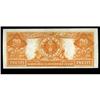 Image 2 : Fr. 1185 $20 1906 Gold Certificate Gem New. The colors Fr. 1185 $20 1906 Gold Certificate Gem New.