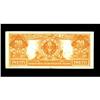 Image 2 : Fr. 1185 $20 1906 Gold Certificate About New. A pretty, Fr. 1185 $20 1906 Gold Certificate About New