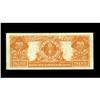 Image 2 : Fr. 1186 $20 1906 Gold Certificate Choice About New. Th Fr. 1186 $20 1906 Gold Certificate Choice Ab