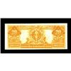 Image 2 : Fr. 1186 $20 1906 Gold Certificate Extremely Fine. Fr. 1186 $20 1906 Gold Certificate Extremely Fine