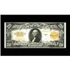 Image 1 : Fr. 1187 $20 1922 Gold Certificate Very Choice New. Fr. 1187 $20 1922 Gold Certificate Very Choice N