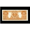 Image 2 : Fr. 1187 $20 1922 Gold Certificate Extremely Fine. Glor Fr. 1187 $20 1922 Gold Certificate Extremely