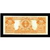 Image 2 : Fr. 1187 $20 1922 Gold Certificate Extremely Fine. Typi Fr. 1187 $20 1922 Gold Certificate Extremely