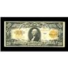 Image 1 : Fr. 1187 $20 1922 Gold Certificate Very Fine Fr. 1187 $20 1922 Gold Certificate Very Fine.