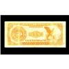 Image 2 : Fr. 1195 $50 1882 Gold Certificate Fine. There is a sma Fr. 1195 $50 1882 Gold Certificate Fine.