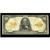 Image 1 : Fr. 1198 $50 1913 Gold Certificate Fine+. A well margin Fr. 1198 $50 1913 Gold Certificate Fine+.