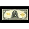 Image 1 : Fr. 1199 $50 1913 Gold Certificate Very Fine. But for s Fr. 1199 $50 1913 Gold Certificate Very Fine