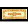 Image 2 : Fr. 1199 $50 1913 Gold Certificate Very Fine Fr. 1199 $50 1913 Gold Certificate Very Fine.