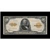 Image 1 : Fr. 1200 $50 1922 Gold Certificate Very Fine. Terrific Fr. 1200 $50 1922 Gold Certificate Very Fine.