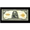 Image 1 : Fr. 1200 $50 1922 Gold Certificate Fine. Plenty of orig Fr. 1200 $50 1922 Gold Certificate Fine.