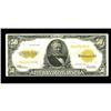 Image 1 : Fr. 1200 $50 1922 Gold Certificate Fine-Very Fine. This Fr. 1200 $50 1922 Gold Certificate Fine+.