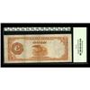 Image 2 : Fr. 1204 $100 1882 Gold Certificate PCGS Extremely Fine Fr. 1204 $100 1882 Gold Certificate PCGS Ext