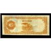 Image 2 : Fr. 1213 $100 1882 Gold Certificate Very Fine. This is Fr. 1213 $100 1882 Gold Certificate Very Fine