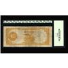Image 2 : Fr. 1214 $100 1882 Gold Certificate PCGS Fine 12. A nic Fr. 1214 $100 1882 Gold Certificate PCGS Fin