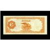 Image 2 : Fr. 1215 $100 1922 Gold Certificate Choice New. A nicel Fr. 1215 $100 1922 Gold Certificate Choice N