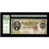 Image 1 : Fr. 1215 $100 1922 Gold Certificate PCGS Very Fine 20. Fr. 1215 $100 1922 Gold Certificate PCGS Very