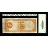 Image 2 : Fr. 1215 $100 1922 Gold Certificate PCGS Very Fine 20. Fr. 1215 $100 1922 Gold Certificate PCGS Very