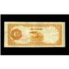 Image 2 : Fr. 1215 $100 1922 Gold Certificate Very Fine. The Fr. 1215 $100 1922 Gold Certificate Very Fine.