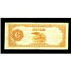 Image 2 : Fr. 1215 $100 1922 Gold Certificate Very Fine Fr. 1215 $100 1922 Gold Certificate Very Fine.