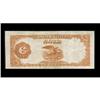 Image 2 : Fr. 1215 $100 1922 Gold Certificate Very Fine. You don' Fr. 1215 $100 1922 Gold Certificate Very Fin