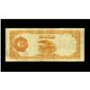 Image 2 : Fr. 1215 $100 1922 Gold Certificate Fine-Very Fine. Fr. 1215 $100 1922 Gold Certificate Fine-Very Fi