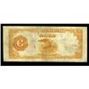 Image 2 : Fr. 1215 $100 1922 Gold Certificate Fine-Very Fine. Lot Fr. 1215 $100 1922 Gold Certificate Fine-Ver