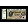 Fr. 1225 $10000 1900 Gold Certificate PCGS Very Fine 35 Fr. 1225 $10000 1900 Gold Certificate PCGS V