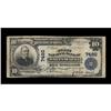 Image 1 : Santa Maria, CA - $10 1902 Plain Back Fr. 624 The First Santa Maria, CA
