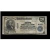 Image 1 : Montrose, CO - $20 1902 Plain Back Fr. 653 The First NB Montrose, CO