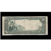 Image 2 : Montrose, CO - $20 1902 Plain Back Fr. 653 The First NB Montrose, CO