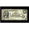 Image 1 : Trinidad, CO - $50 1902 Date Back Fr. 674a The First NB Trinidad, CO
