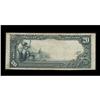 Image 2 : New Haven, CT - $20 1902 Plain Back Fr. 650 The Merchan New Haven, CT