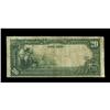 Image 2 : Stamford, CT - $20 1902 Date Back Fr. 642 The First NB Stamford, CT