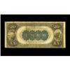 Image 2 : Augusta, GA - $20 1882 Brown Back Fr. 497 The National Augusta, GA