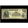 Image 1 : Vidalia, GA - $20 1902 Plain Back Fr. 653 The First NB Vidalia, GA