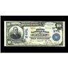 Image 1 : Barry, IL - $10 1902 Plain Back Fr. 633 The First NB Ch Barry, IL