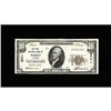 Image 1 : Barry, IL - $10 1929 Ty. 1 The First NB Ch. # 5771This Barry, IL