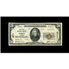 Image 1 : Barry, IL - $20 1929 Ty. 2 The First NB Ch. # 5771A thi Barry, IL
