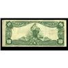 Image 2 : Highland, IL - $10 1902 Plain Back Fr. 624 The First NB Highland, IL