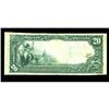 Image 2 : Pittsfield, IL - $20 1902 Plain Back Fr. 650 The First Pittsfield, IL