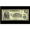 Image 1 : Franklin, IN - $20 1902 Plain Back Fr. 652 The Citizens Franklin, IN