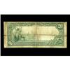Image 2 : Franklin, IN - $20 1902 Plain Back Fr. 652 The Citizens Franklin, IN
