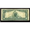 Image 2 : Greencastle, IN - $10 1902 Plain Back Fr. 624 The First Greencastle, IN