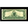 Image 2 : Madison, IN - $10 1902 Plain Back Fr. 624 The First NB Madison, IN