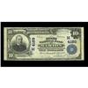 Image 1 : Marion, IN - $10 1902 Plain Back Fr. 627 The First NB C Marion, IN