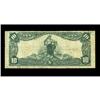 Image 2 : Marion, IN - $10 1902 Plain Back Fr. 627 The First NB C Marion, IN